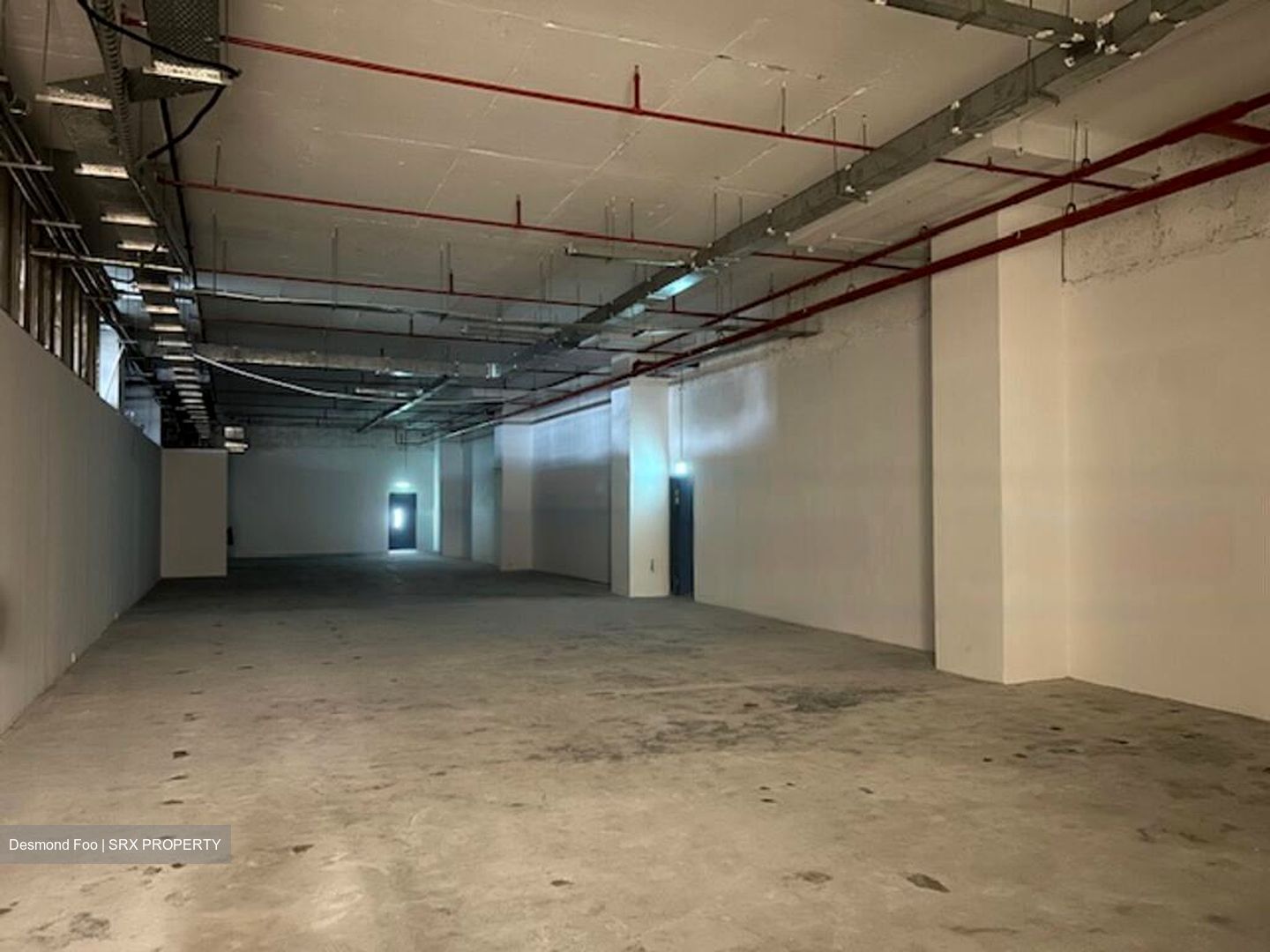 Serangoon North Avenue 1 (D19), Factory #455253491